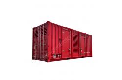 China 200kw 250kva  Gas  Generator Set supplier
