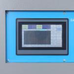 SUS304 Security Battery Needle Testing Machine Battery Simulate Testing Equipment