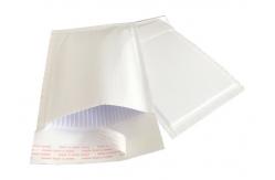 China Shipping Corrugated Recyclable Mailing Envelopes Self Adhesive Closure supplier