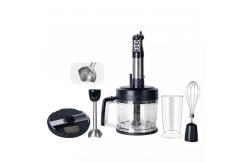 China Stepless Speeds Home Immersion Blender , 2 Speed Hand Blender supplier