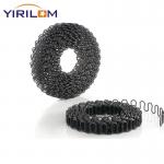 Custom Zig Zag Spring Wire Form Z Shape Long Compression Coil Spring for sale