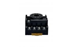 China Safety Loop Detector Single Channel Loop Detector For Boom Barrier supplier