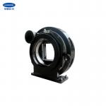 220mm Laser Rotary Chuck Pneumatic Chuck For Laser Pipe Cutting Machine for sale