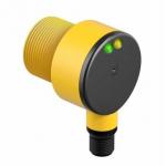 Banner Engineering T30SP6FF600Q Photoelectric Sensor, Fixed Field, 600mm, 10-30VDC, PNP, QD, T30 for sale