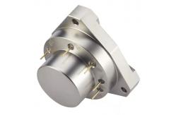 China Navigation Quartz Flexure Accelerometer for Aeronautics and Automatic Driving supplier
