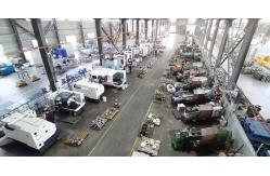 China Rotary Valve manufacturer
