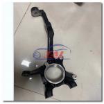 Spare Parts Toyota Steering Knuckle 43211-0K040 For Toyota Hilux Vigo Fortuner 4WD for sale