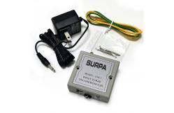 China High Quality ESD SURPA 518-1 Antistatic Wrist Strap Online Monitor supplier