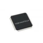 112MHz Microcontrollers IC FS32K144UAT0VLLR FS32K144 LQFP100 32Bit Single Core for sale