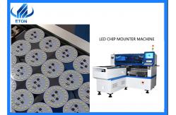 China LED Panel Lamp production line SMT machine supplier