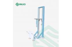 China IK Code Test Machine Impact Resistance Test Apparatus High Energy Impact Test System supplier