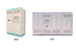 China UNITROL® 5000 Automatic excitation conditioning system for AVR 300MW generating units supplier