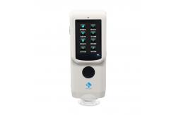 China CR8 Handheld Spectrometer LED Light Meter Portable For Aluminum Alloy supplier