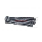 SUS304 SUS321 Coil Tube Spiral Heater Element Annealing for sale