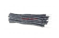 China SUS304 SUS321 Coil Tube Spiral Heater Element Annealing supplier