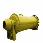 CITIC IC Iron Mine Super Fine Grinding Ball Mill Average Particle Size for sale