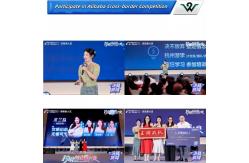 China Fully Automatic PS Foam Disposable Lunch Box Making Machine  supplier