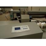 Rotary Textile Inkjet Engraver Equipment , Digital Rotary Engraving Machine 360DPI/720DPI