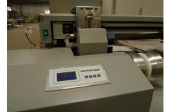 China High Speed 360DPI / 720DPI Rotary Engraving Machine With Special Ink supplier