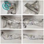 1-15415847-1 Engine Parts No.1 Fuel Injection Pipe 1154158471 Engine 6BG1