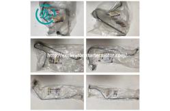 China 1-15415847-1 Engine Parts No.1 Fuel Injection Pipe 1154158471 Engine 6BG1 supplier