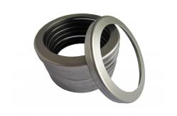 China 4642308083 Wheel Loader Guide Ring Support Ring Wearing Ring supplier