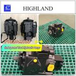Experience Smooth Operations With Our Underground Truck Hydraulic Pumps for sale