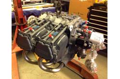 China Lycoming FAA IO 360 Aircraft Engine  4 Cylinder Lycoming Engine Io 360 supplier