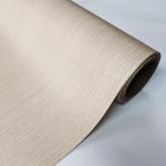 OEM High Durability Wood Grain PVC Film For Residential And Commercial for sale
