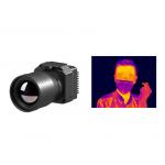 MegaPixel Plug Series Uncooled Infrared Camera Core Used In Complex Environments for sale