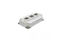 China Automotive IGBT Modules CAS530M12BM3 SiC Power Modules 1200V Half-Bridge Modules supplier
