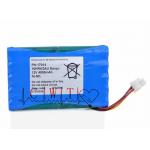 PN17014 10Hr43AU Medical Monitor Accessories , Patient Monitor Power Supply Battery for sale