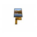 3.2 Inch LCD Screen Resolution 240*320 300 Brightness 22PIN MCU8bit Interface Driver IC ILI9341 for sale