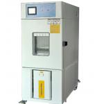 High Low AC220V Constant Temperature Humidity Test Chamber 225L