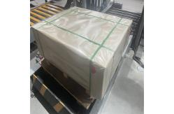 China Customizable Food Grade Steel Tin Plate For Packaging Cans And Conatiners supplier
