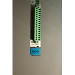 IOC4T 200-560-000-013 INPUT/OUTPUT CARD FOR MPC4 CARDS for sale