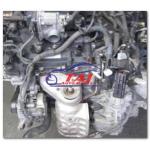 High Performance Car Engine Spare Parts Used 1KRFE Engine Steel Material Durable