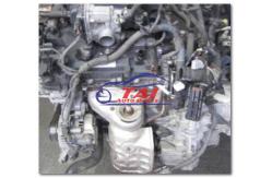 China High Performance Car Engine Spare Parts Used 1KRFE Engine Steel Material Durable supplier