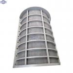 Cost-Effective Paper Industry Screen Basket for sale