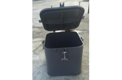 China Quick Action / Dog Clips Marine Hatch Cover Marine Steel Weathertight Hatch supplier