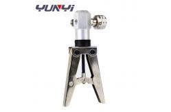 China Y061 Hand Manual Pressure Gauge Calibrator Testing Pump supplier