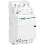 ICT Acti9 Modular Contactor Low Voltage Components 1-4 Pole 230V/400V 16 25 40 64 100A for sale