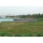 0.5kwh Single Axis Solar Tracker 24VDC Motor Solar Power Tracking System for sale