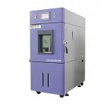 Constant Climatic Test Chamber For Temperature Humidity Test Of Plastic And Rubber Products for sale
