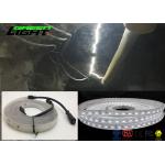 High Brightness LED Flexible Strip Lights 24v Waterproof Ip68 Anti Explosive