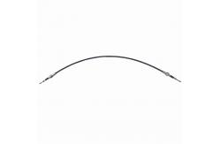China Transmission Forward Reverse Gear Shift Control Cable Push Pull Shifter Cable supplier