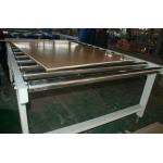 Fully automatic PVC WPC Foam Board Machine Construction Template Making for sale