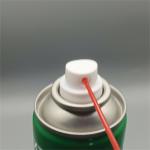 Precision Oil-Based Insecticide Valves for Agricultural Use with Durable Design