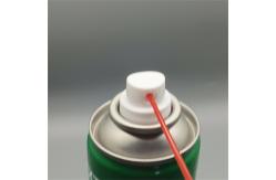 China Precision Oil-Based Insecticide Valves for Agricultural Use with Durable Design supplier