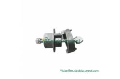 China TR Shaker Screen Tensioning Device – Precision Clamping for Optimal Shaker Performance supplier